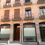 Apartamento San Agustin