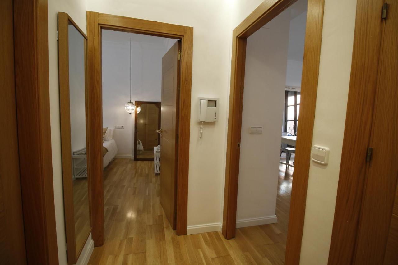 Apartment San Agustin *