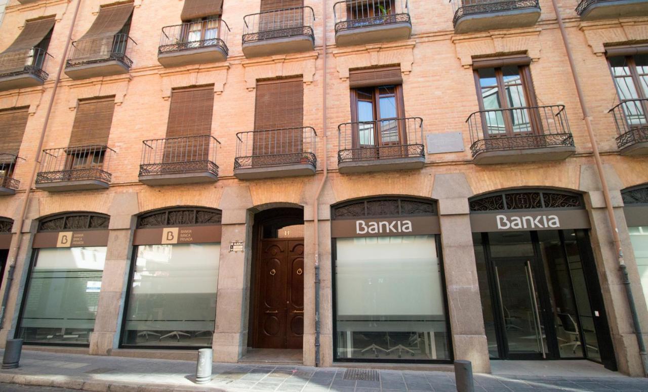 Apartment San Agustin *