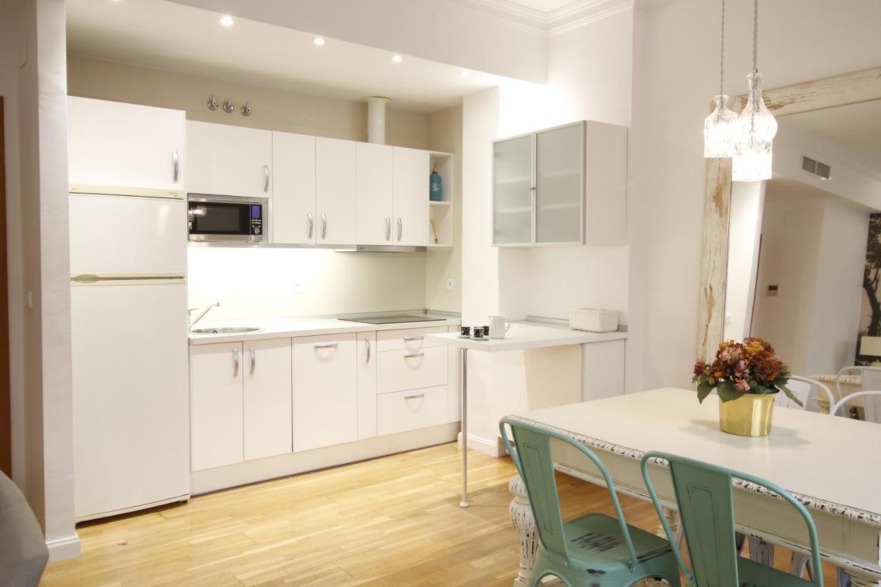 San Agustin Apartment Granada