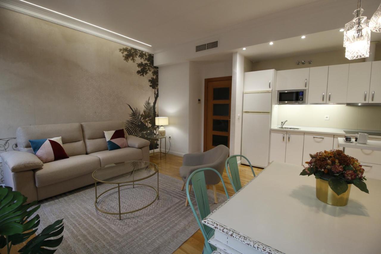 San Agustin Apartment Granada