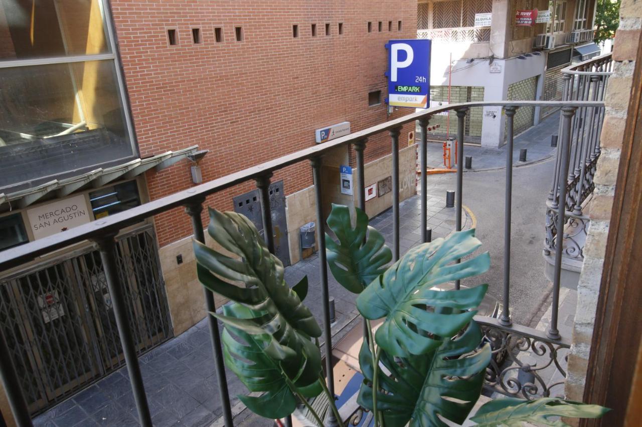 San Agustin Apartment *