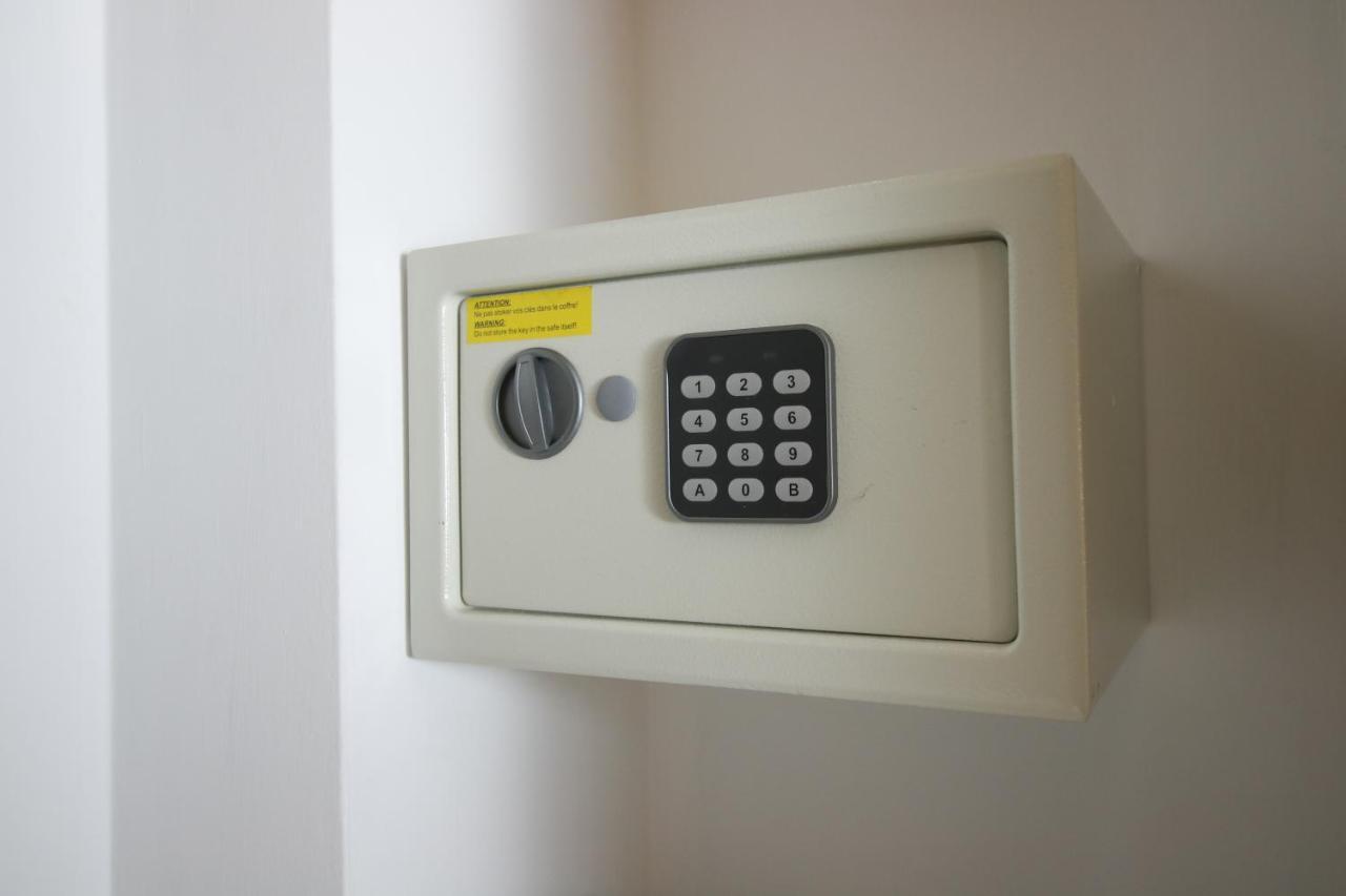 Apartment San Agustin