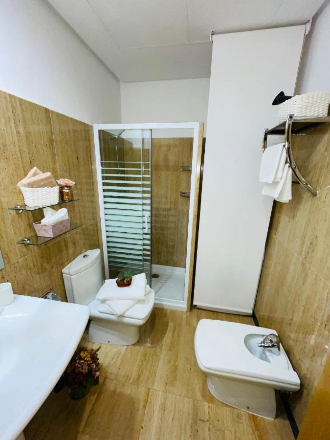 San Agustin Apartment